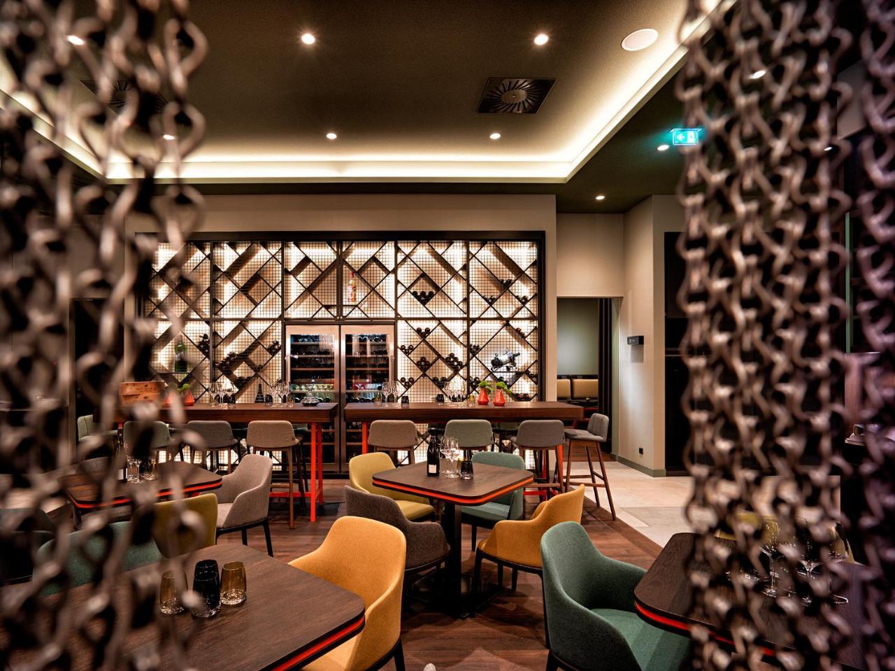 Panoramahotel Waldenburg エクステリア 写真