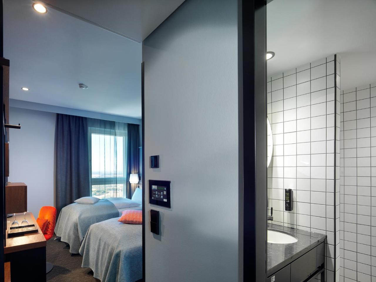 Panoramahotel Waldenburg エクステリア 写真