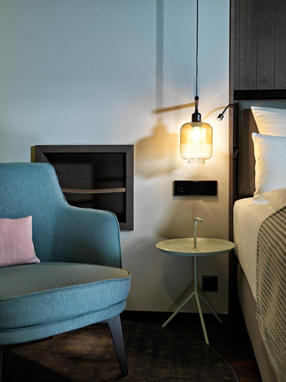 Panoramahotel Waldenburg エクステリア 写真
